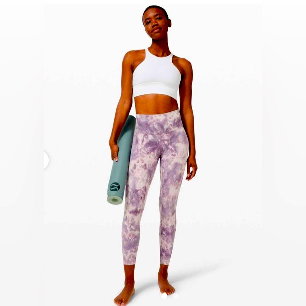 Lululemon Align Leggings 25”
